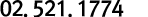 02-521-1774~5
